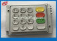 3 meses de la garantía de NCR del cajero automático de las piezas de teclado español 4450745418 445-0745418 del EPP