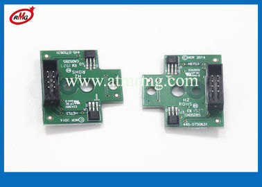 Regulador Board de NCR S2 de las piezas de la atmósfera 445-0750631 4450750631