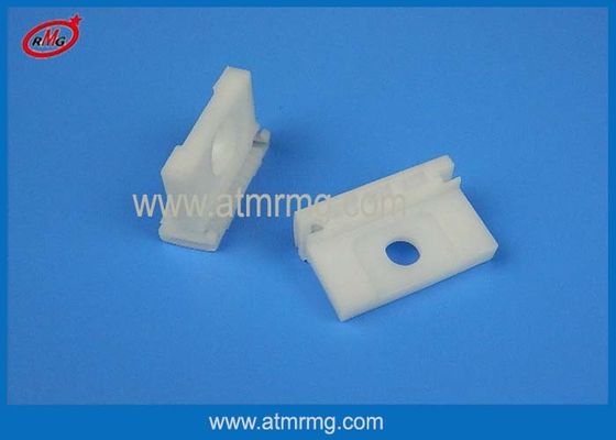 soporte plástico del casete WAB-P.CLAMP del cajero automático de 2845V Hitachi 4P008856 AB