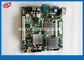 MINI piezas del cajero automático de NCR de la placa madre del ITX KINGSWAY de 66XX GL40 445-0728233 4450728233