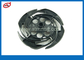 La máquina del cajero automático de Wincor parte 1750078133 01750078133 la rueda del apilador de Wincor XE