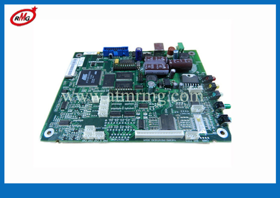 1750063547 material de Control Board Mixed de la impresora del recibo de las piezas TP07 del cajero automático de Wincor