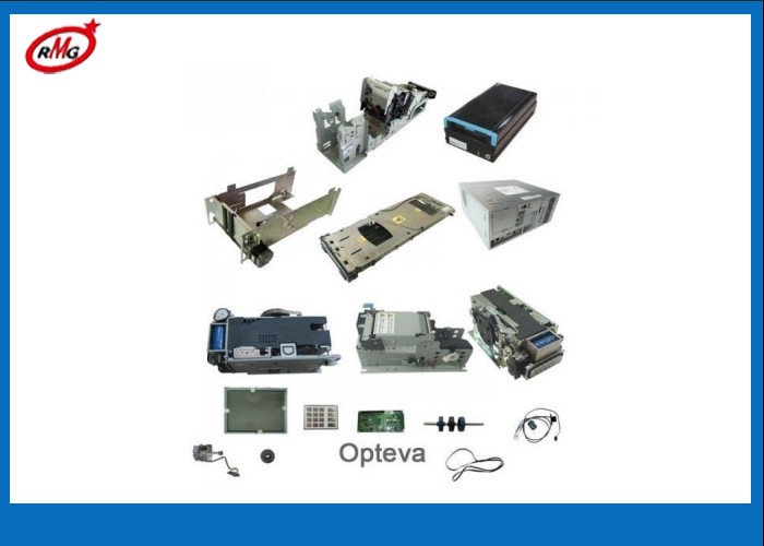 Módulos de Diebold Opteva y todos sus recambios de la máquina del ...