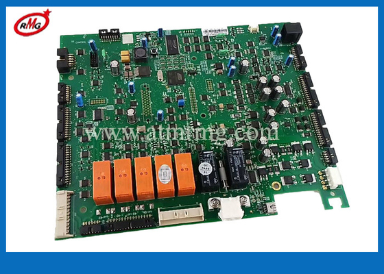 NCR 6627 6623 6634 tablero de control del dispensador de NCR S2 de las piezas del cajero automático 4450749347 4450749331