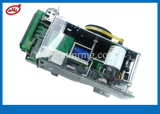 Lector de tarjetas de las piezas de la máquina del cajero automático de NCR 66XX Skimmers Device 009-0025444 0090025444