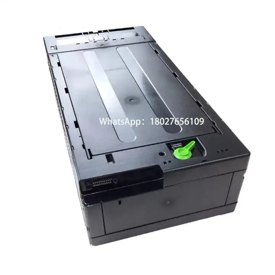 01750301684 Bancos Bancomat piezas de repuesto Diebold Nixdorf AIC todo en la cinta CONV Rechazar la cinta