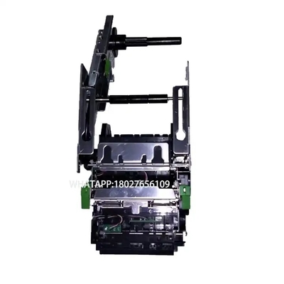 01750302835 01750256691 Bancos Bancomat piezas de repuesto Diebold Nixdorf TP30 impresora de recibos