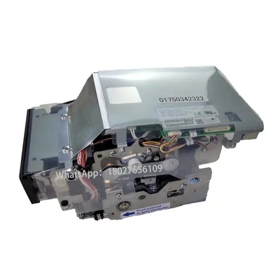 Bancomat piezas de repuesto Diebold Nixdorf NIDEC SANKYO lector de tarjetas SIR305-3R0295 1750342322