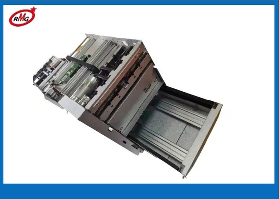02-04-6-03-19-03-2-1 Partes del cajero automático Glory MiniMech Serie Dispensador de facturas con 2 casetes MM010-NRC