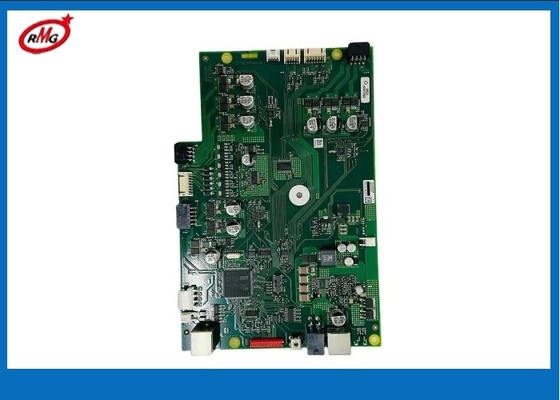 1750287366 01750287366 ATM Partes de máquinas Wincor DN200 RM4 PCBA controlador de cabeza