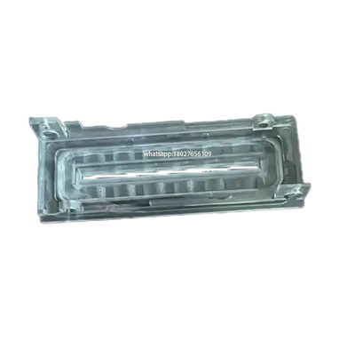 49246020000A Bancomat piezas de repuesto Diebold Card Reader Nuevo conjunto de cubierta frontal 49-246020-000A