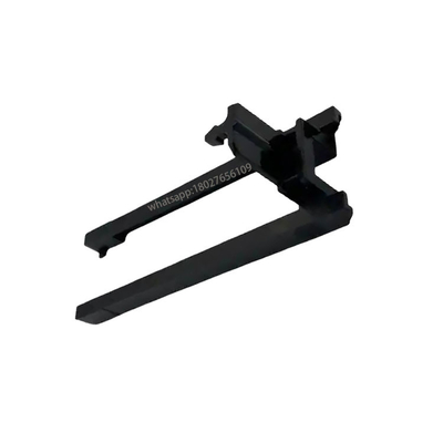 445-0756222-24 4450729327 cajero automático piezas de repuesto NCR S2 Cassette Rail Pring Push Board