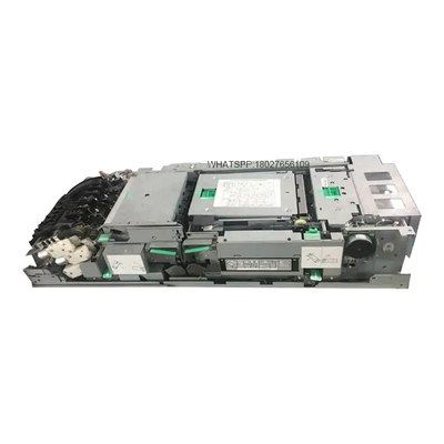 NCR 6683 Partes de la máquina ATM bancaria NCR 6683 BRM Módulo superior del dispensador