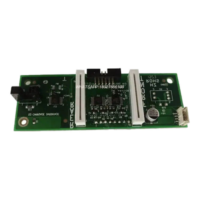 445-0735796 ATM Piezas de repuesto NCR S2 Interfaz de transporte PCB 4450735796