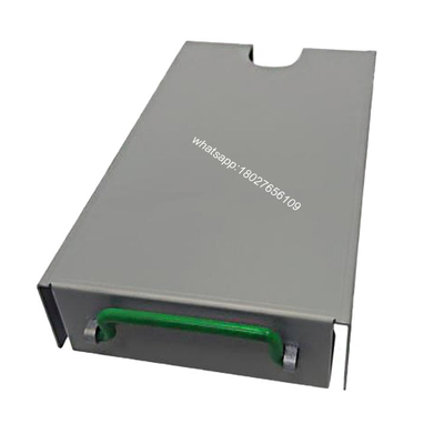 KD03232-C540 Caja de cajeros automáticos piezas de repuesto Fujitsu F53 Dispensador de rechazo de la cinta