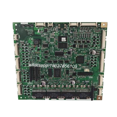 KD25049-B91106 Bancos de cajeros automáticos piezas de repuesto Fujitsu F53 tablero de control del cajero automático