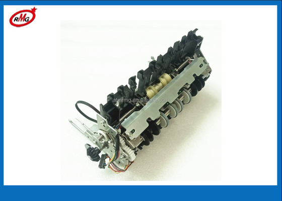 ASM de Diebold UCS-FEED de las piezas de la máquina del cajero automático de 49-260565-000A 49260565000A PARA TTW