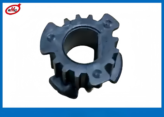 S4430000008 Partes de máquinas de cajeros automáticos de plástico Hyosung Stacker Gear 16T