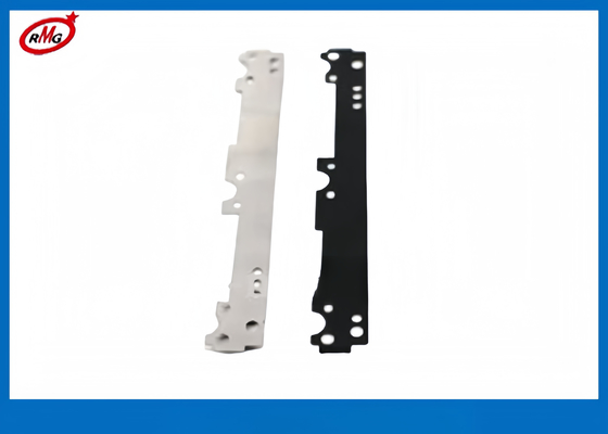 98-02354389 piezas de repuesto para cajeros automáticos 58xx Y 66xx Sankyo IMCRW Lector de tarjetas Guía de placa Assy