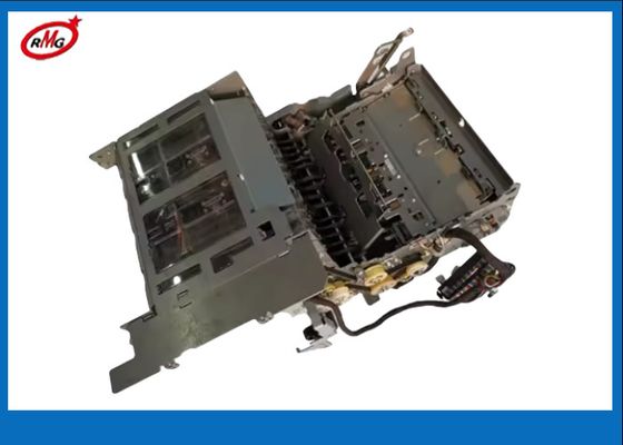 49233158000A 49-233158-000A Partes de la máquina ATM Diebold DB ECRM 368 UTR Trasporte superior trasero
