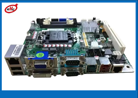 445-0752088 445-0746025 piezas de la máquina de cajeros NCR 66XX Riverside Intel placa base