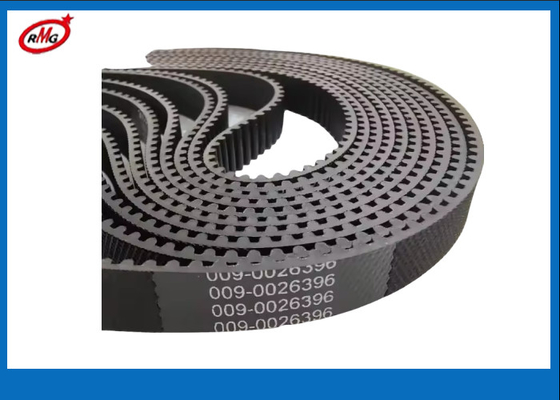 009-0026396 0090026396 NCR Cinturón de cajeros automáticos Partes de máquinas