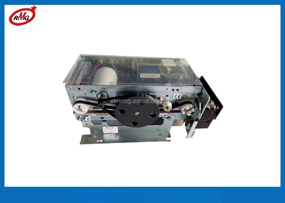 ICT3Q8-3A0180 5030NZ9807A NCR Selfserv SS35 6635 Sankyo Lector de tarjetas EMV motorizado