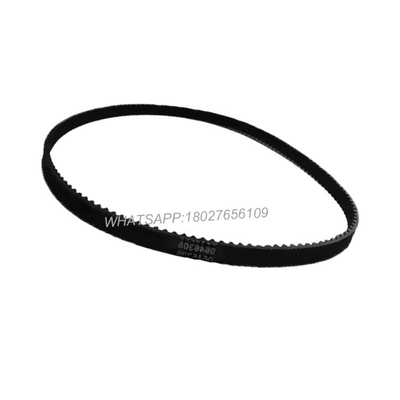 445-0646306 4450646306 piezas de repuesto de la máquina de cajeros NCR 140T 20,5 cm Cinturón de conducción 3MR 420