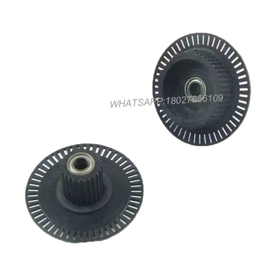 A001545 A001506 A001508 Partes de máquinas ATM NMD GRG H22 Dispensador NQ200 Modulo polea para motor principal