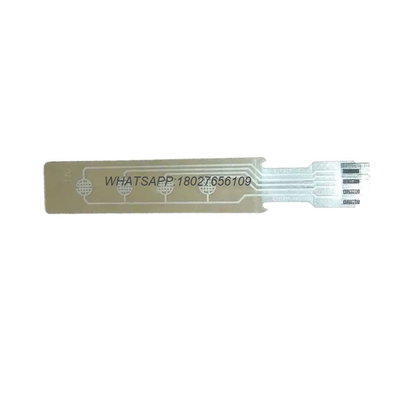0090007913 009-0007913 Partes de máquinas de cajeros automáticos NCR teclado 4 membrana