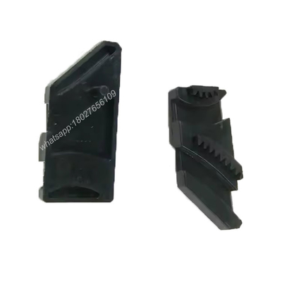 A003030 Partes de la máquina del cajero automático GLORY NMD100 Carril de marcha atrás A003030
