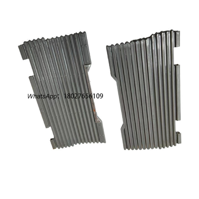 4450591563 Bancomat piezas NCR 58xx Caseta Puerta Bancomat Ventana Puerta 445-0591563