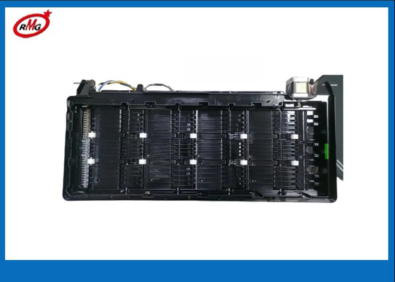 Las partes de las máquinas ATM RM4 Diebold Nixdorf DN CHT Transporte inferior RM4V 01750301917 1750301917