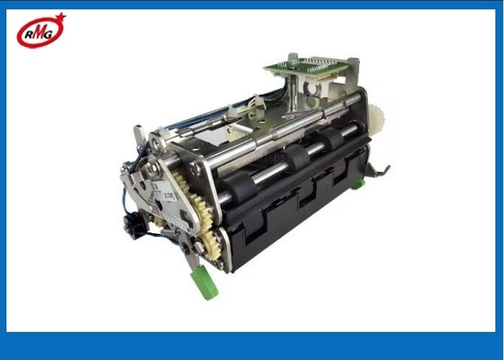 Las piezas de la máquina ATM Wincor Nixdorf CCDM VM3 MICR 2 maniquí 1750097826 01750097826