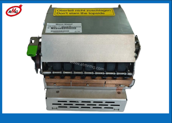 Partes de máquinas de cajeros 01750154867 1750154867 Wincor Nixdorf Línea de módulo de identificación de efectivo XSA