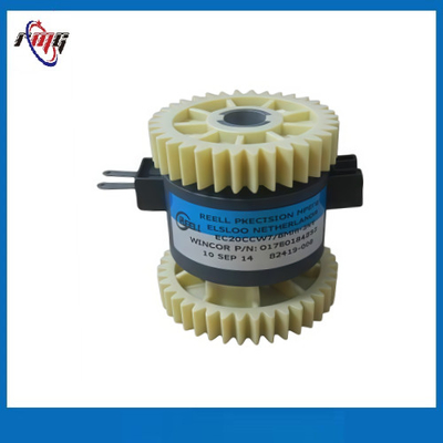 1750041947 Conjunto de embrague Wincor Nixdorf CMD PN 01750041947