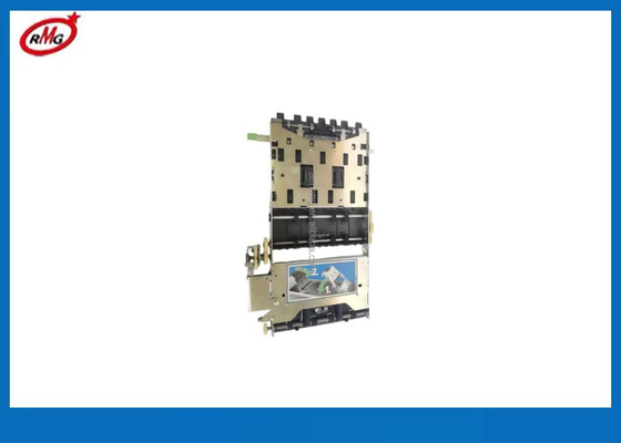 Las partes de los cajeros automáticos Diebold Nixdorf RM4+4 módulo de distribución parte superior CRS FL 4+4 1750223741 01750223741