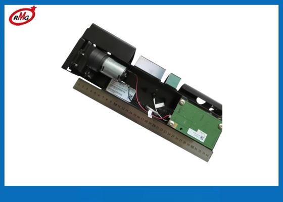 Obturador 1750220136 01750220136 de Wincor PC280 del banco de los recambios de la máquina del cajero automático