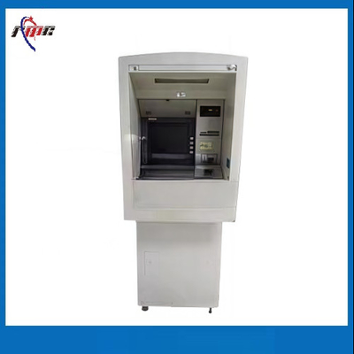 Plata Diebold Opteva 368 piezas del cajero automático de la máquina con Skimmer Anti Skimming Nuevo original