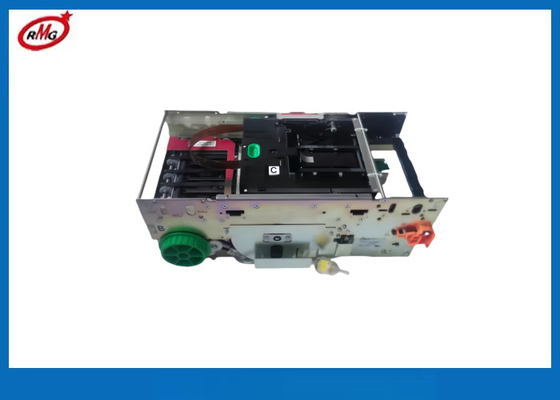 Las partes de las máquinas ATM NCR S2 Presentador F/A FRU 445-0761207 445-0764333 4450761207 4450764333