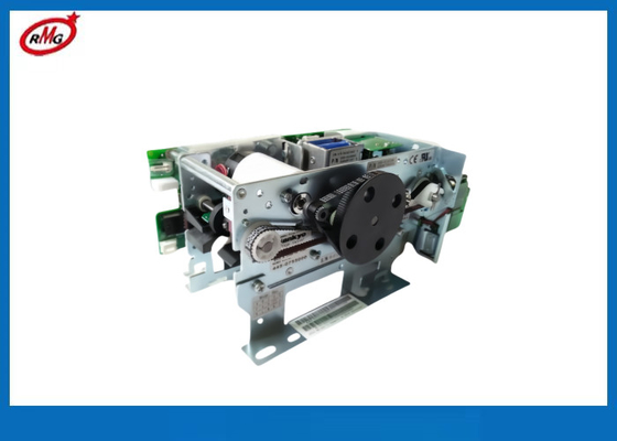 445-0755000 4450755000 piezas de la máquina del cajero automático del lector de tarjetas NCR 66XX