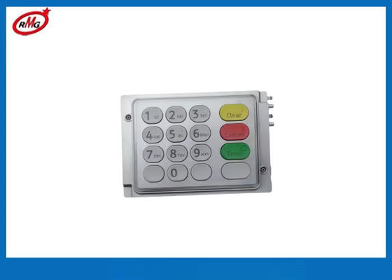 Las partes de la máquina ATM NCR 66 EPP-3 EPP 3 EPP3 Teclado 4450732107 4450744380 4450717108 445-0732107 445-0744380 445-0717108