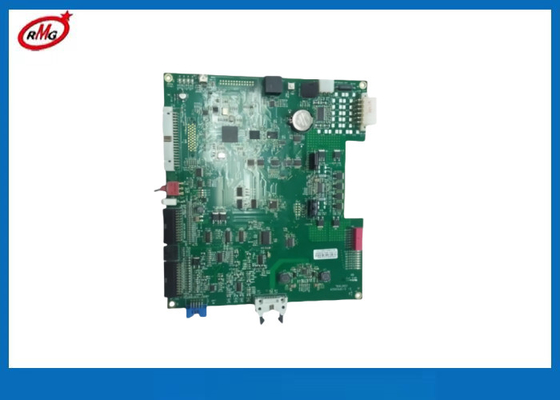 445-0751703 4450751703 Partes del cajero automático NCR S1 Tabla de control del dispensador Ensamblaje de nivel superior