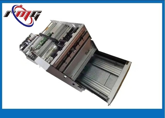 02-04-6-03-19-03-2-1 Partes del cajero automático Glory MiniMech Serie Dispensador de facturas con 2 casetes MM010-NRC