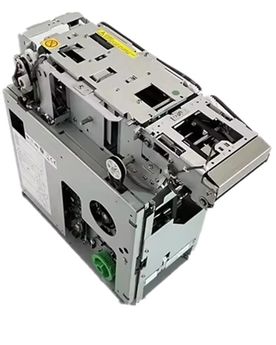 Fujitsu F56 módulo de dispensador de efectivo KD03234-C201 - Reparación y sustitución de la parte del cajero automático