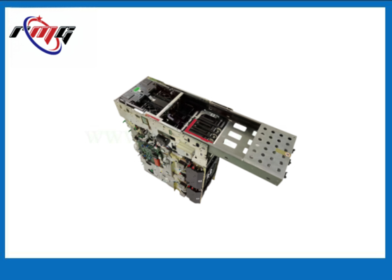 RMG ATM COMPLETE NCR-S2-83ESP012285 ( Movimiento ) Módulo Distribuidor Piezas ATM