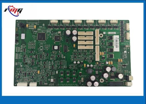 Diebold Opteva Board CCA Dispenser Controller 49-208102-000M 49-208102-000D Piezas de la máquina