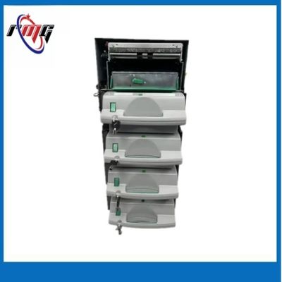 Glory NMD50 cajero automático distribuidor de efectivo módulo 2-5 casetes