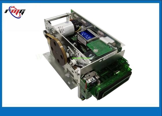 Partes de cajero automático NCR SelfServ 66XX Lector de tarjetas inteligentes USB IMCRW T2 Track 2 445-0704480 Partes de máquina de cajero automático