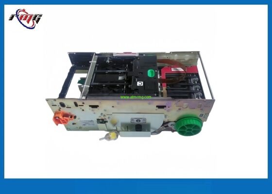 445-0761207 - S2 PRESENTER F/A FRU Front Access S2 Media Dispenser NCR Selfserv ATM machine parts